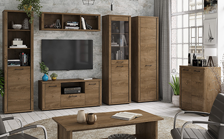 Модулна система CORDAN